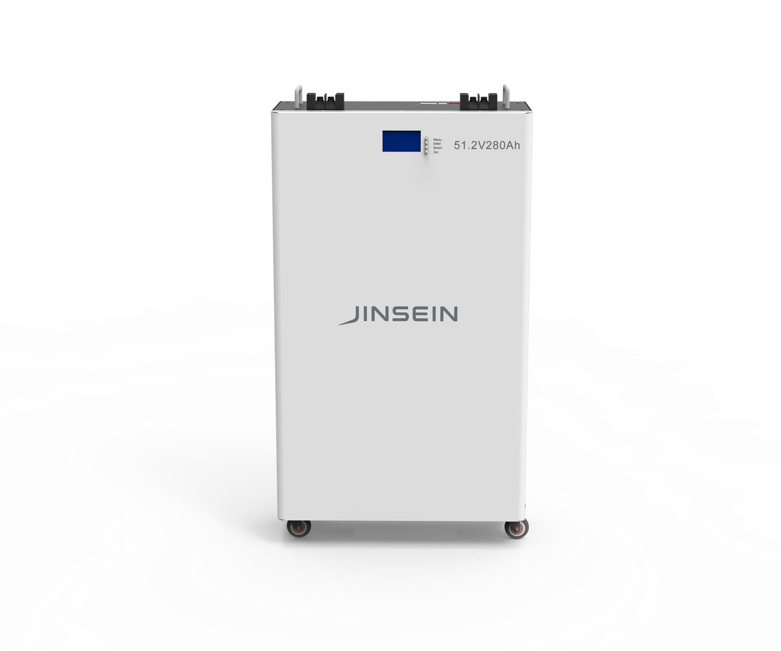 51.2V Energy Storage Lithium Battery